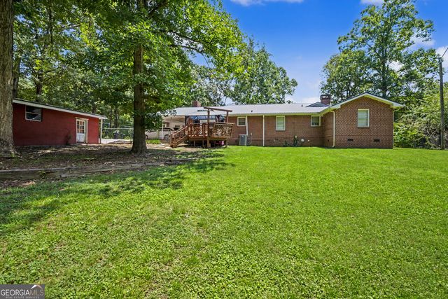 2654 Noahs Ark Road, Jonesboro, GA 30236
