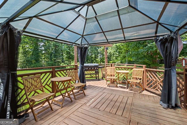 2654 Noahs Ark Road, Jonesboro, GA 30236
