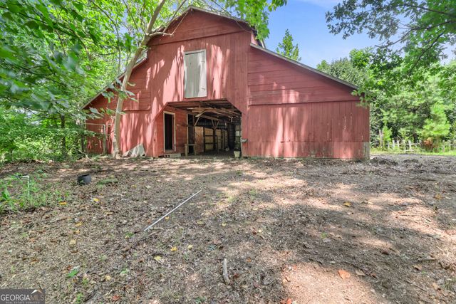 2654 Noahs Ark Road, Jonesboro, GA 30236