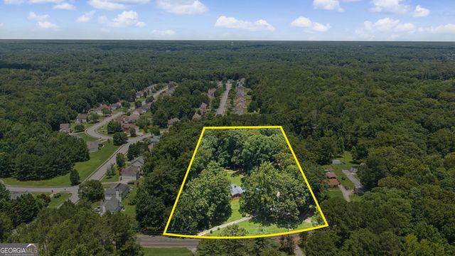 2654 Noahs Ark Road, Jonesboro, GA 30236