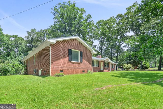2654 Noahs Ark Road, Jonesboro, GA 30236