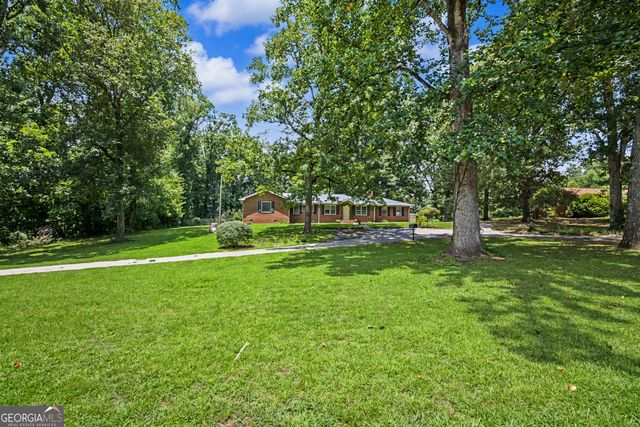 2654 Noahs Ark Road, Jonesboro, GA 30236