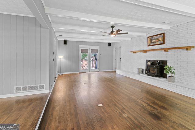 2654 Noahs Ark Road, Jonesboro, GA 30236