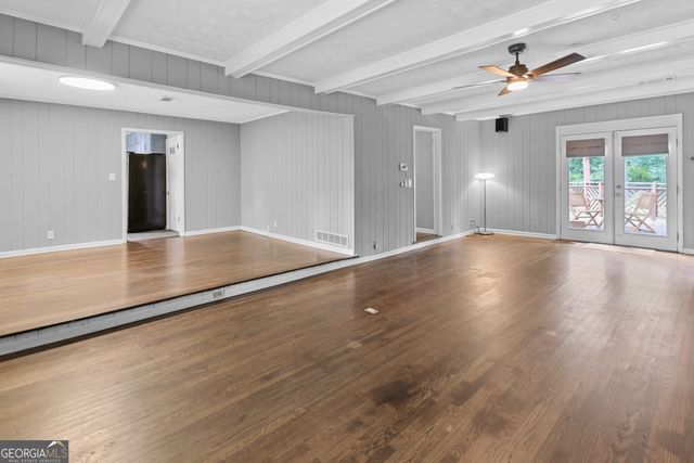 2654 Noahs Ark Road, Jonesboro, GA 30236