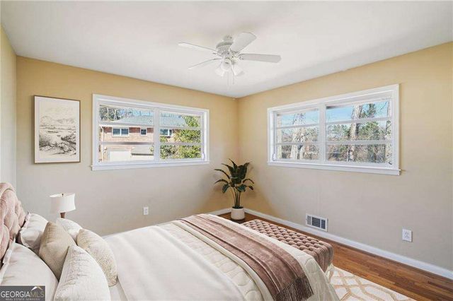 2456 Elmwood Circle SE, Atlanta, GA 30339