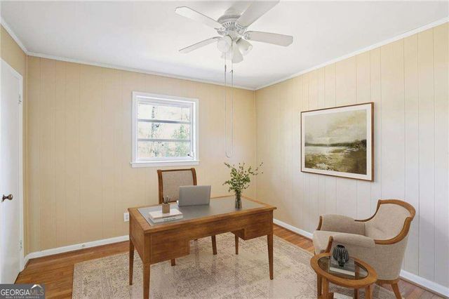 2456 Elmwood Circle SE, Atlanta, GA 30339