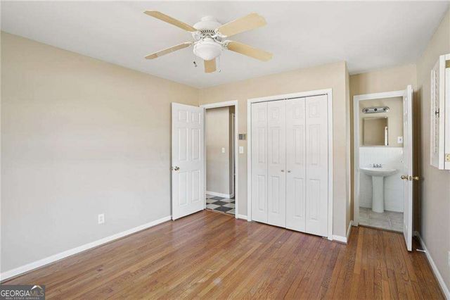 2456 Elmwood Circle SE, Atlanta, GA 30339