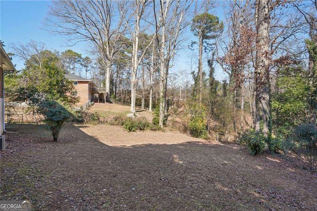 2456 Elmwood Circle SE, Atlanta, GA 30339