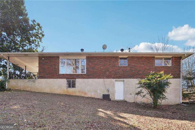 2456 Elmwood Circle SE, Atlanta, GA 30339