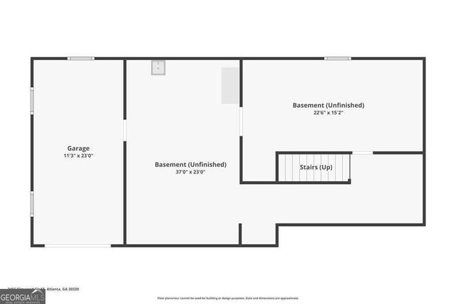 2456 Elmwood Circle SE, Atlanta, GA 30339