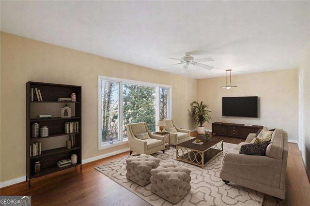 2456 Elmwood Circle SE, Atlanta, GA 30339