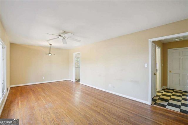 2456 Elmwood Circle SE, Atlanta, GA 30339