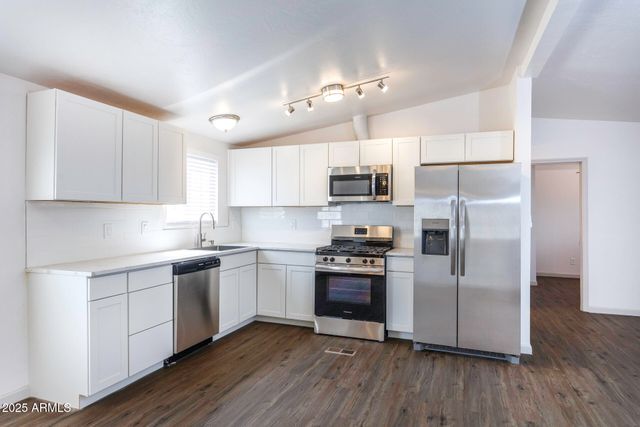 120 W O'NEIL Drive 58, Casa Grande, AZ 85122