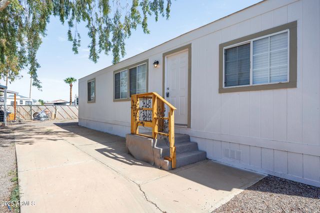 120 W O'NEIL Drive 58, Casa Grande, AZ 85122