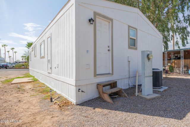 120 W O'NEIL Drive 58, Casa Grande, AZ 85122