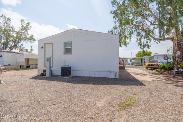 120 W O'NEIL Drive 58, Casa Grande, AZ 85122