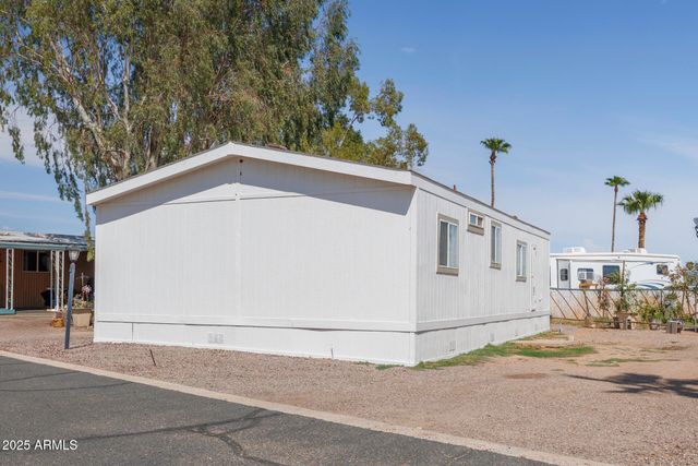 120 W O'NEIL Drive 58, Casa Grande, AZ 85122