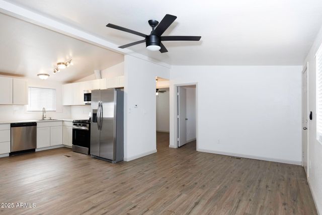 120 W O'NEIL Drive 58, Casa Grande, AZ 85122