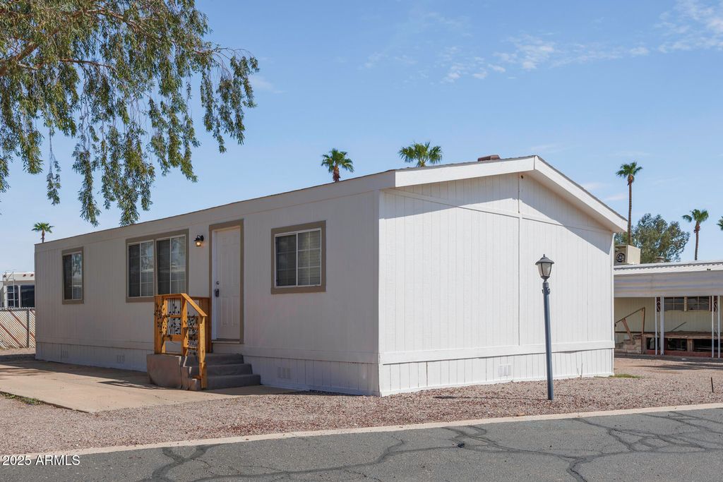 120 W O'NEIL Drive 58, Casa Grande, AZ 85122