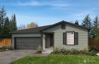 20616 22nd Avenue Ct E #10, Spanaway, WA 98387