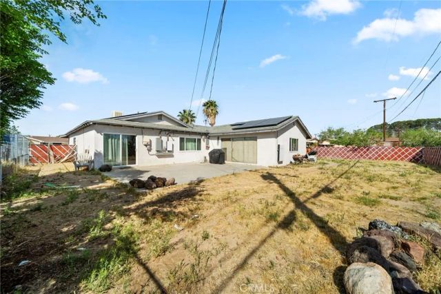 15713 Gazelle St, Victorville, CA 92395