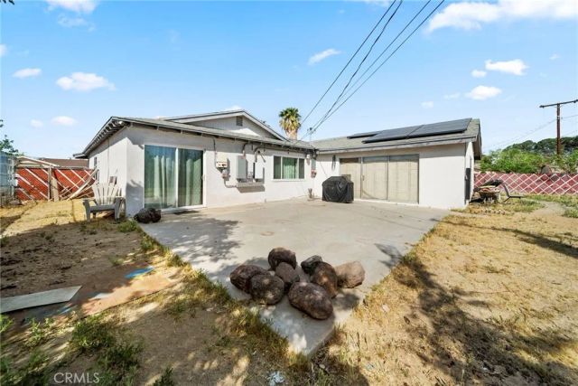 15713 Gazelle St, Victorville, CA 92395