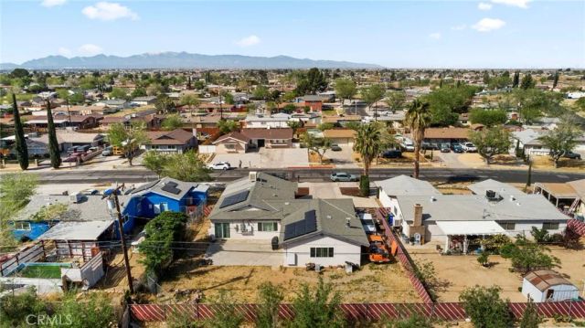 15713 Gazelle St, Victorville, CA 92395