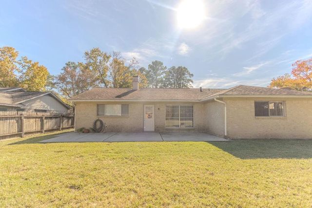 9806 Cane Creek Drive, Houston, TX 77070