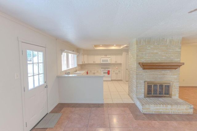 9806 Cane Creek Drive, Houston, TX 77070