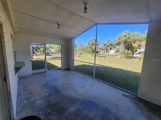 4390 WISCHAMPER STREET, Port Charlotte, FL 33948