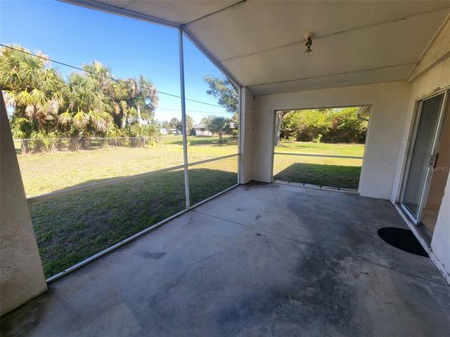 4390 WISCHAMPER STREET, Port Charlotte, FL 33948