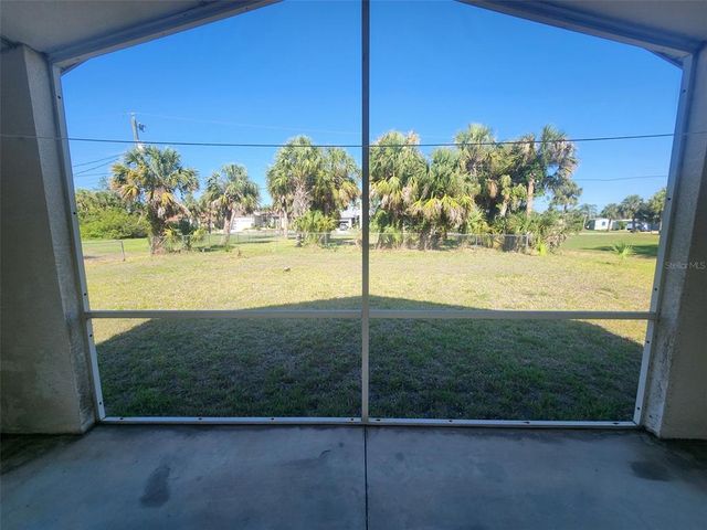4390 WISCHAMPER STREET, Port Charlotte, FL 33948