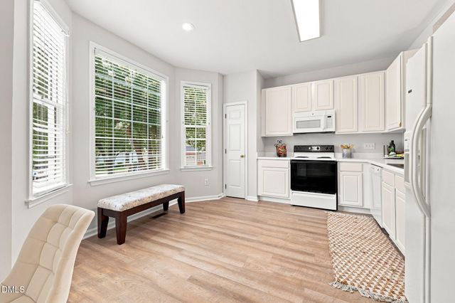 501 Nottinghill Walk, Apex, NC 27502