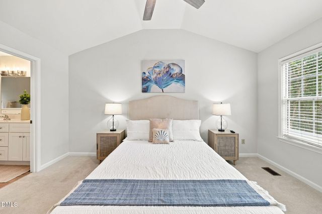 501 Nottinghill Walk, Apex, NC 27502