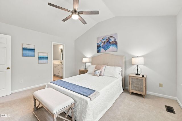 501 Nottinghill Walk, Apex, NC 27502