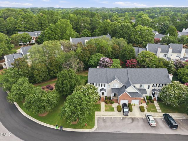 501 Nottinghill Walk, Apex, NC 27502