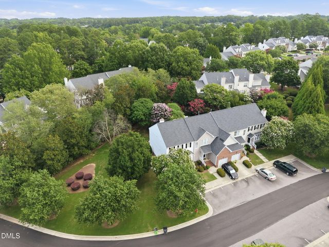 501 Nottinghill Walk, Apex, NC 27502