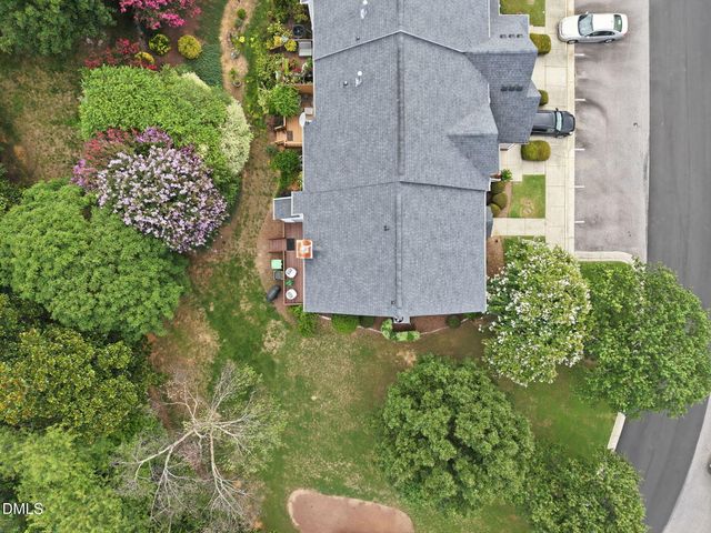 501 Nottinghill Walk, Apex, NC 27502