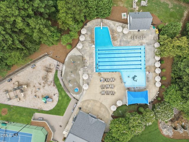 501 Nottinghill Walk, Apex, NC 27502