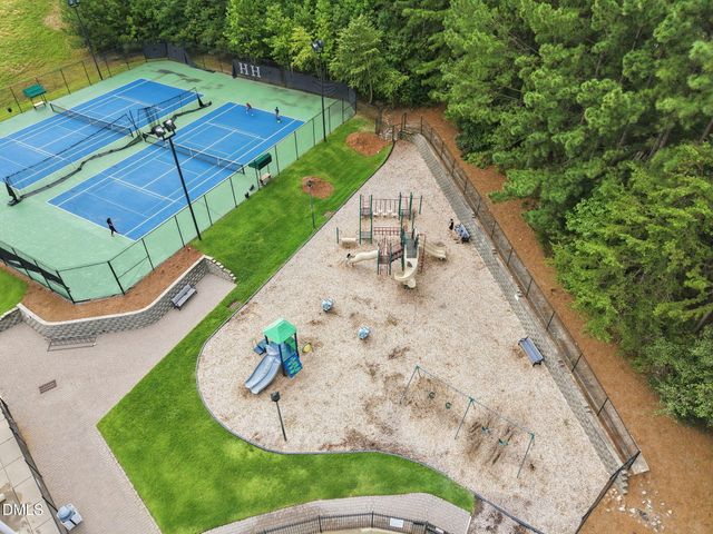501 Nottinghill Walk, Apex, NC 27502