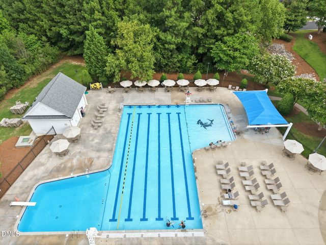 501 Nottinghill Walk, Apex, NC 27502