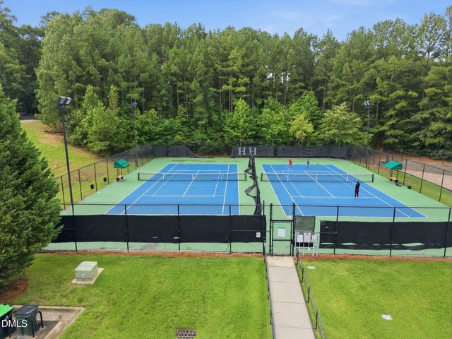 501 Nottinghill Walk, Apex, NC 27502