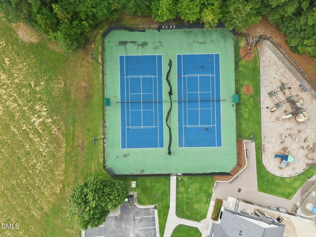 501 Nottinghill Walk, Apex, NC 27502