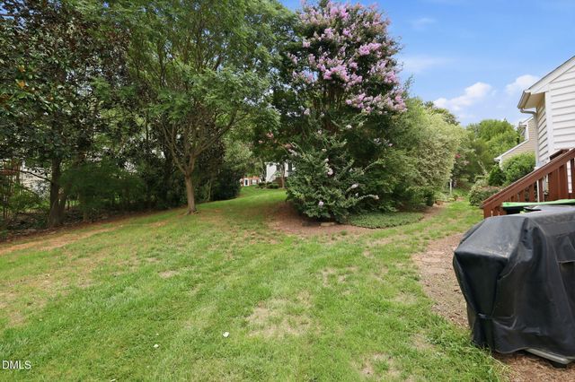 501 Nottinghill Walk, Apex, NC 27502