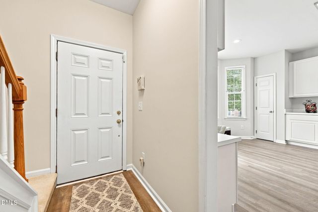 501 Nottinghill Walk, Apex, NC 27502