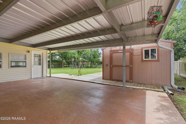 206 Persimmon Place, Lafayette, LA 70507