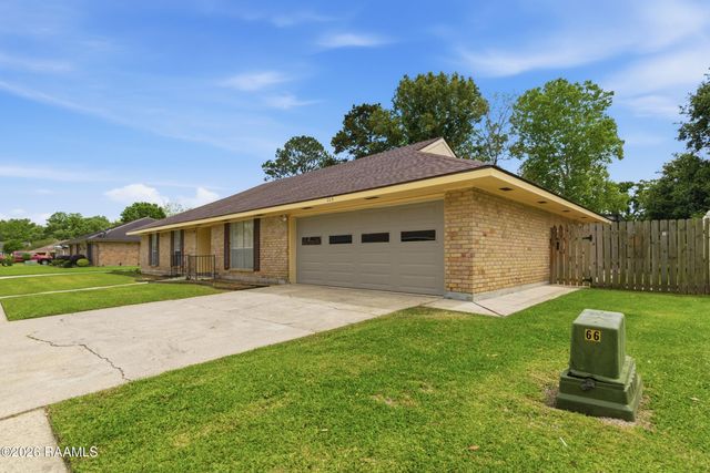 206 Persimmon Place, Lafayette, LA 70507