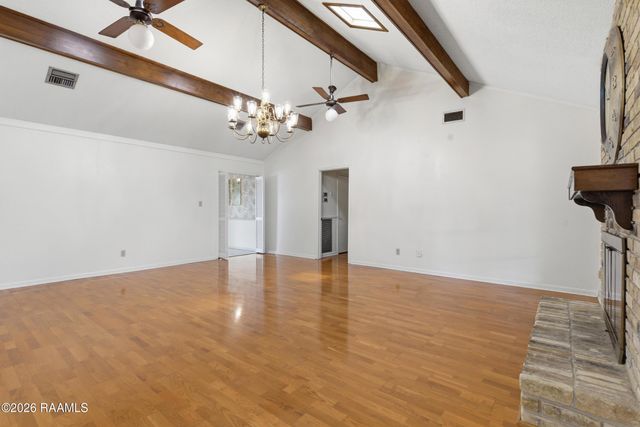 206 Persimmon Place, Lafayette, LA 70507