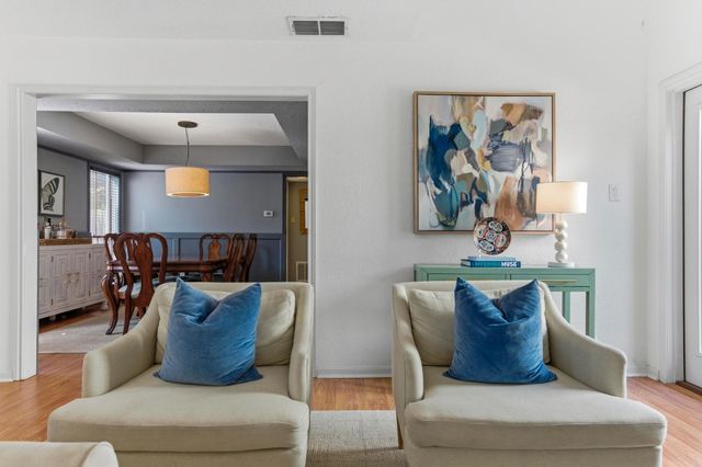 2614 Jefferson ST B, Austin, TX 78703