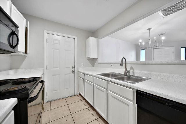 3012 La Estancia Lane, Houston, TX 77093